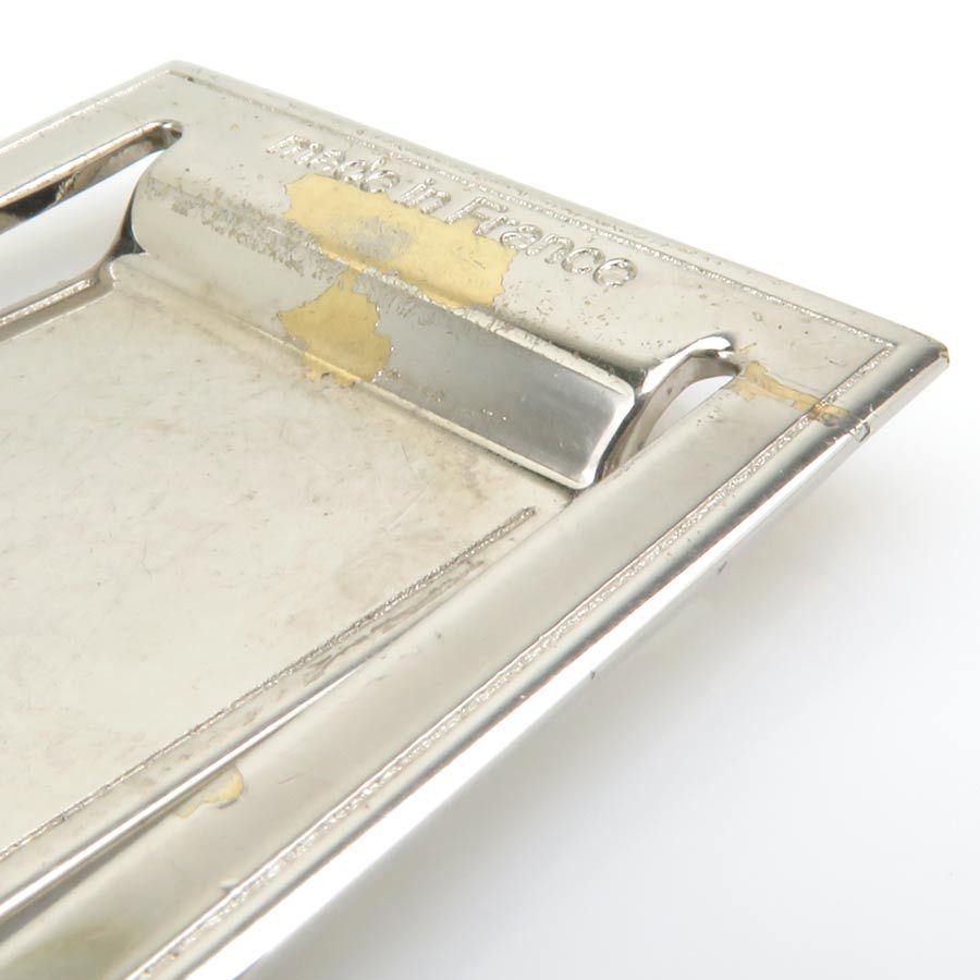 美品 ルイヴィトン マネークリップ パンス ア ビエ ポルトアドレス