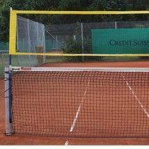 ネットの上にネット トップスピン TOPSPIN ツールズ TOOLZ アドバンスネット エアーゾーンネット 高さ60cm×長さ12.8m TONE 200330010