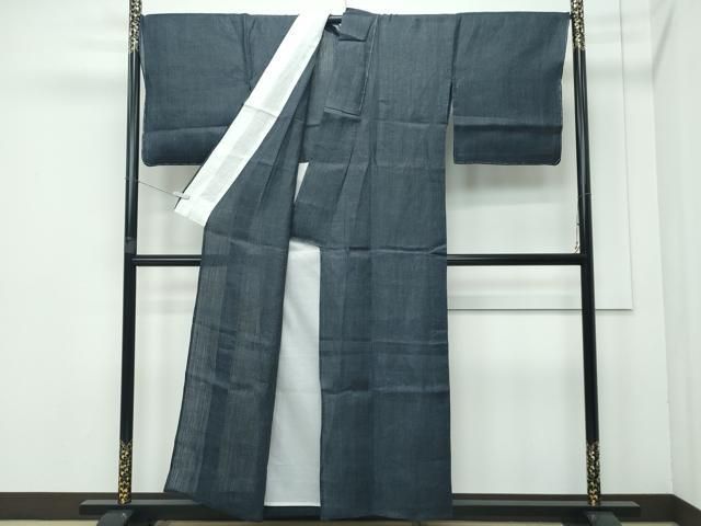 重要無形文化財 本場宮古上布