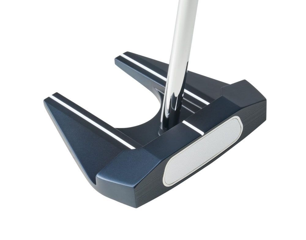 美品 ODYSSEY 2-BALL TEN BROOMSTICK 45インチ 長尺パター 美品 ODYSSEY 2-BALL TEN BROOMSTICK 45インチ 長尺パター