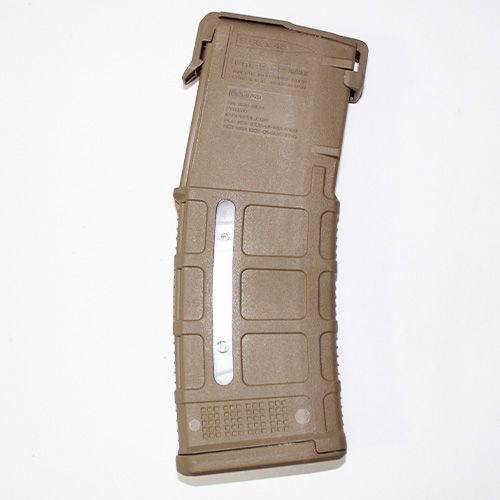 低反発 腰用 専用 MAGPUL PMAG30 実物マガジン - crumiller.com