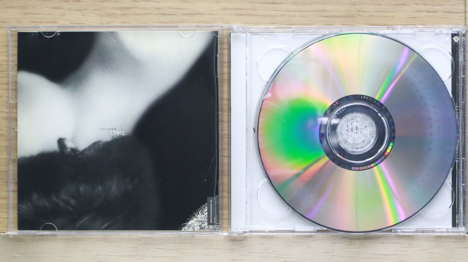 国内盤CD☆サカナクション/Sakanaction□ グッドバイ/ユリイカ