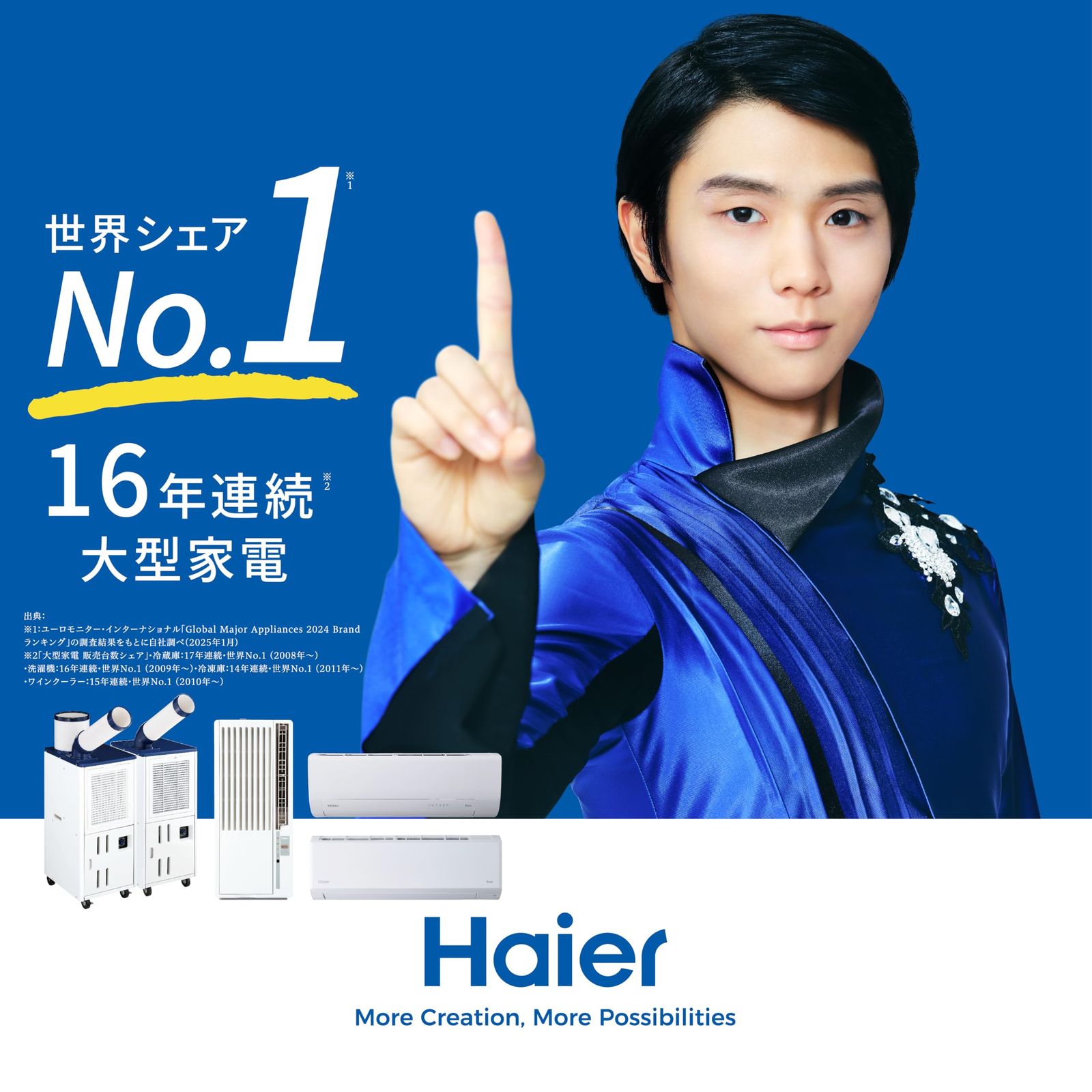ハイアール Haier 窓用エアコン ウィンドウエアコン工事不要JA-W16A W 快適空間 環境にやさしいR32冷媒使用 おやすみ運転機能 4畳～6畳