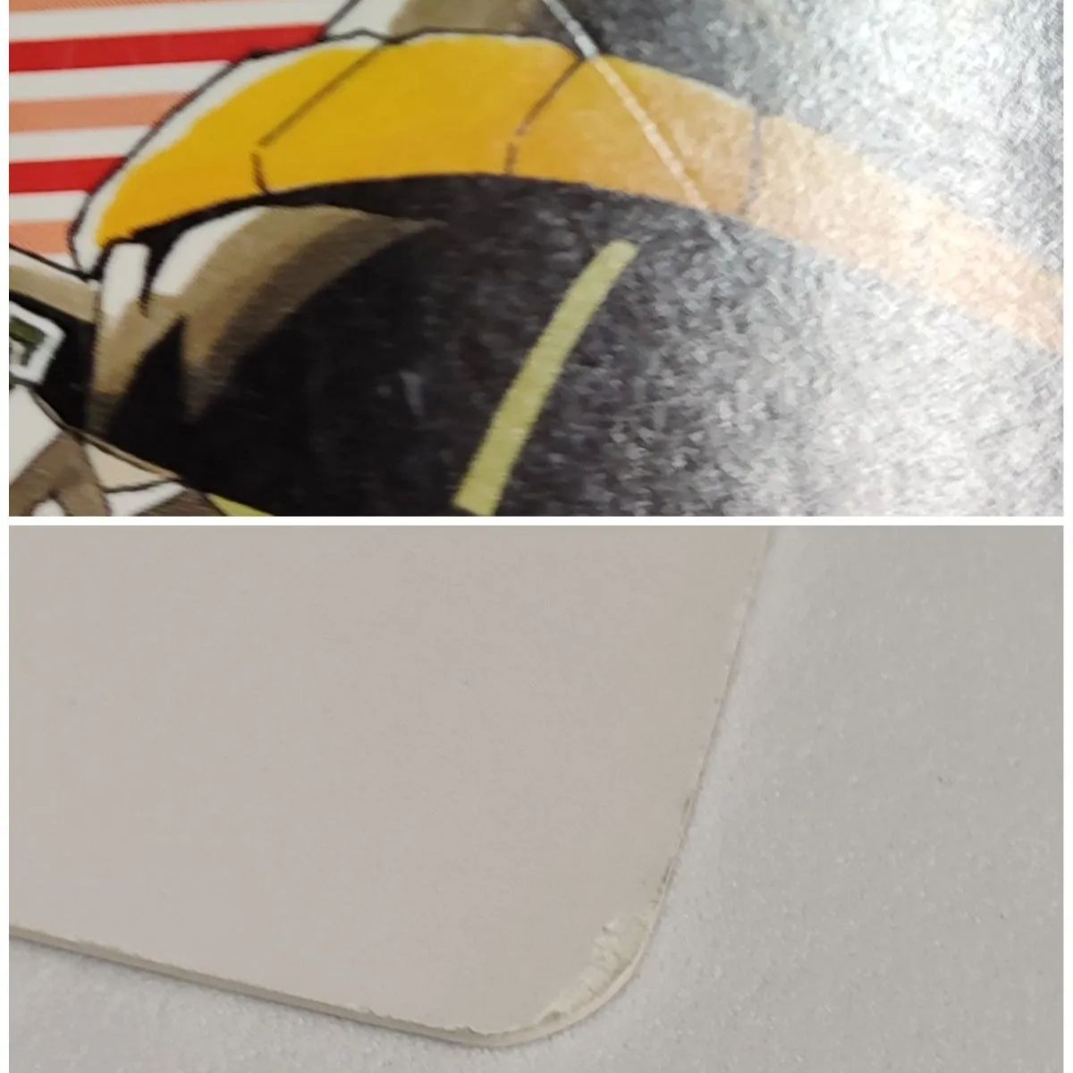 結界師 墨村良守 志々尾限 サンデーカフェ コースター - メルカリ