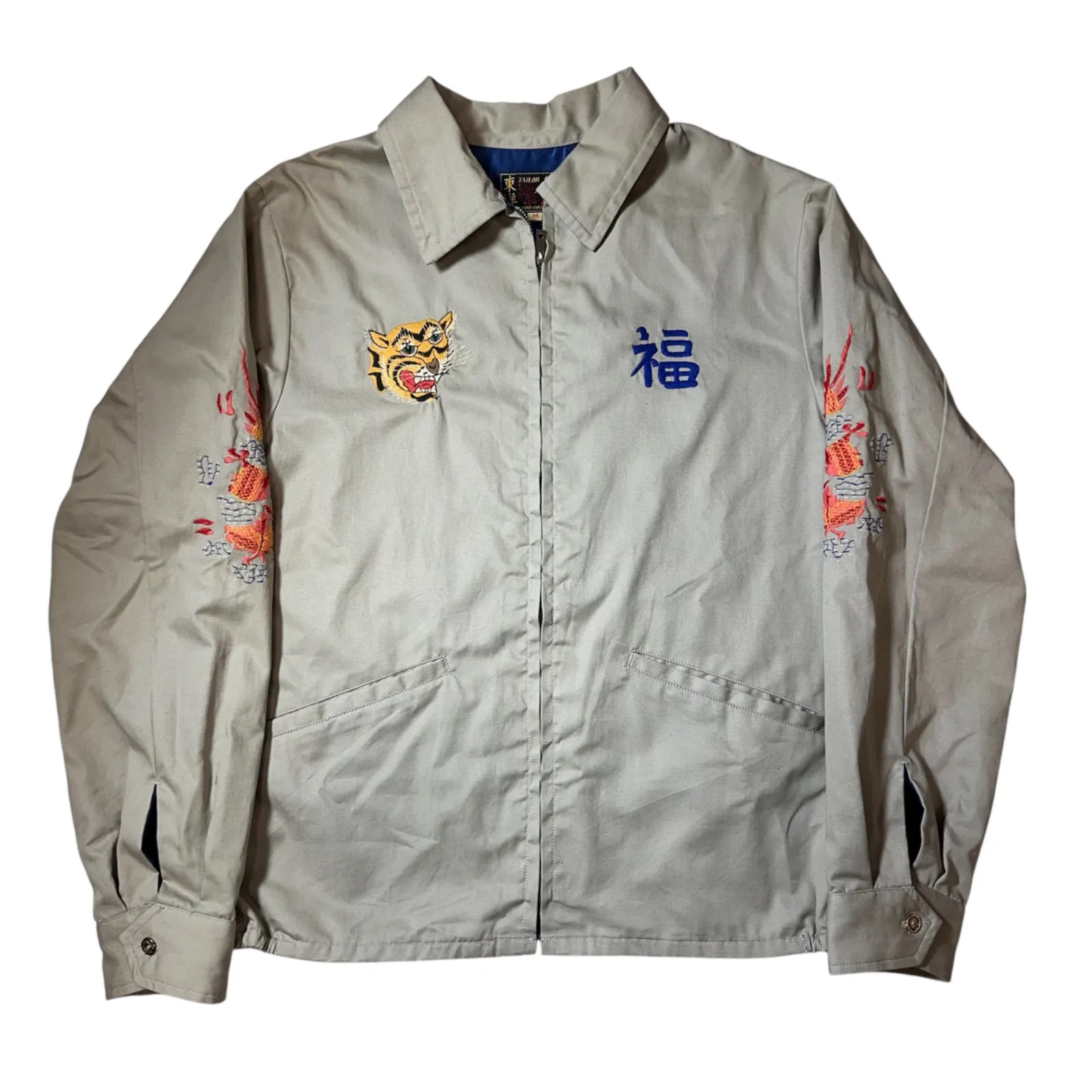 2025年最新】東洋 gold ベトジャンの人気アイテム - メルカリ