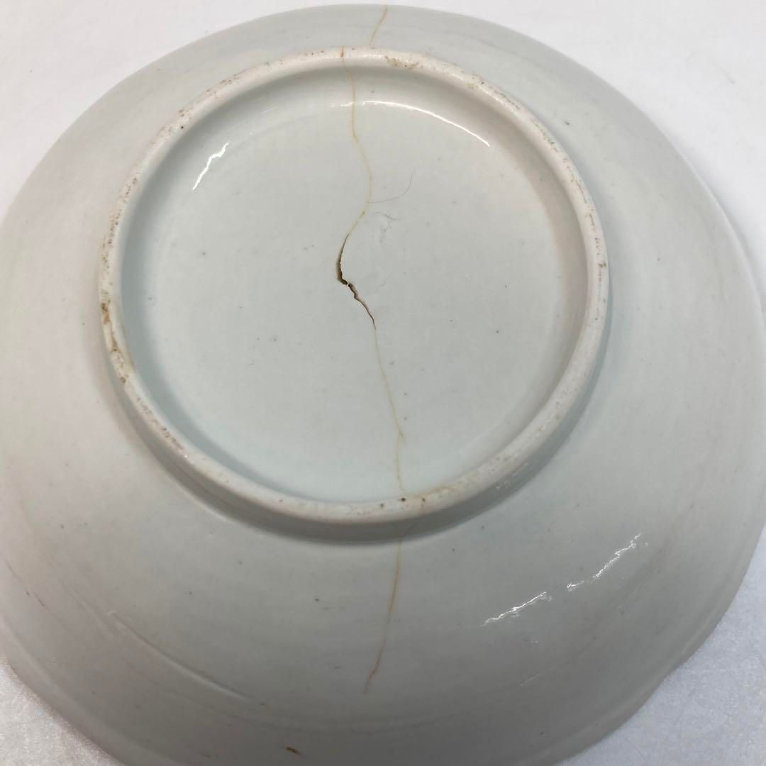 江戸中期 柿右衛門