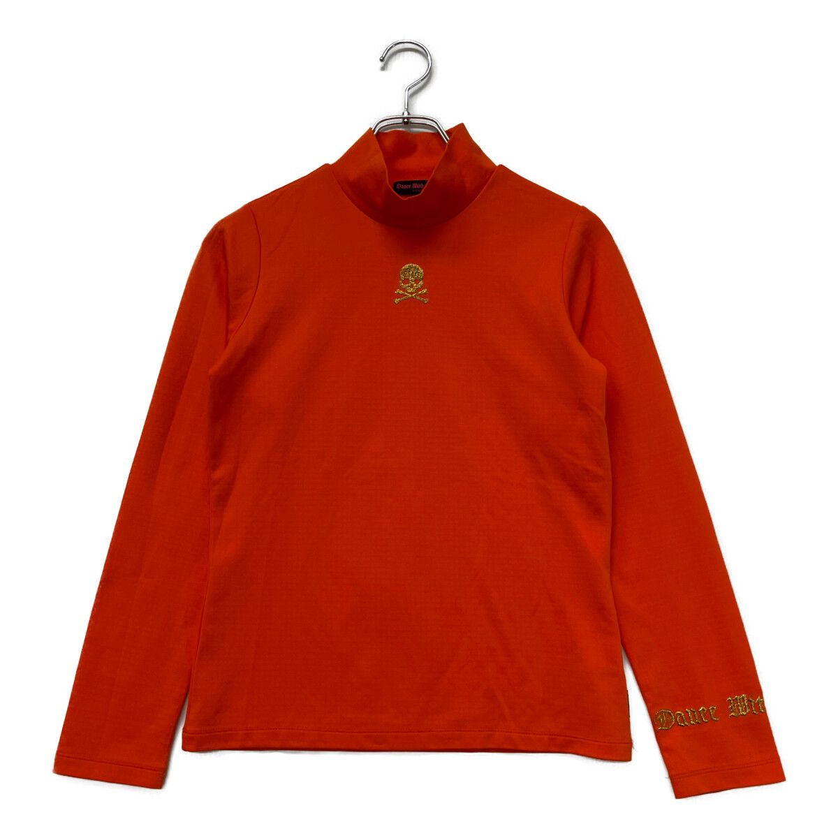 レディース ダンスウィズドラゴン DANCE WITH DRAGON コーディネートセット 2 M 秋冬 防寒 初ラウンド コースデビュー WWW_MEBLE-SODAR_PL