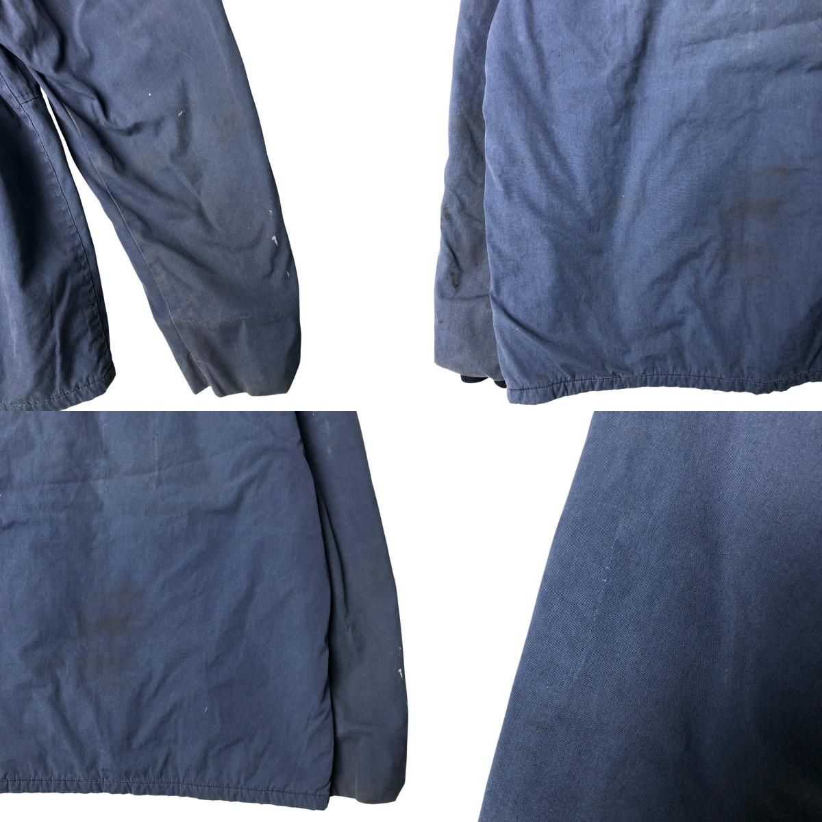 ユーティリティジャケット