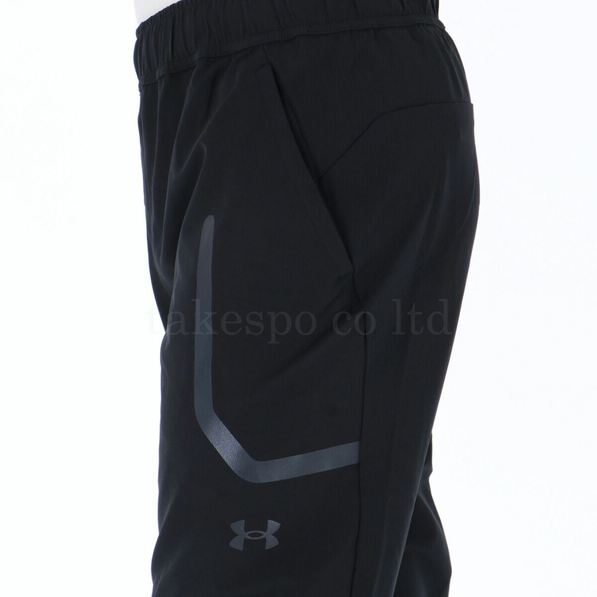 リフレクト ウインドブレーカー