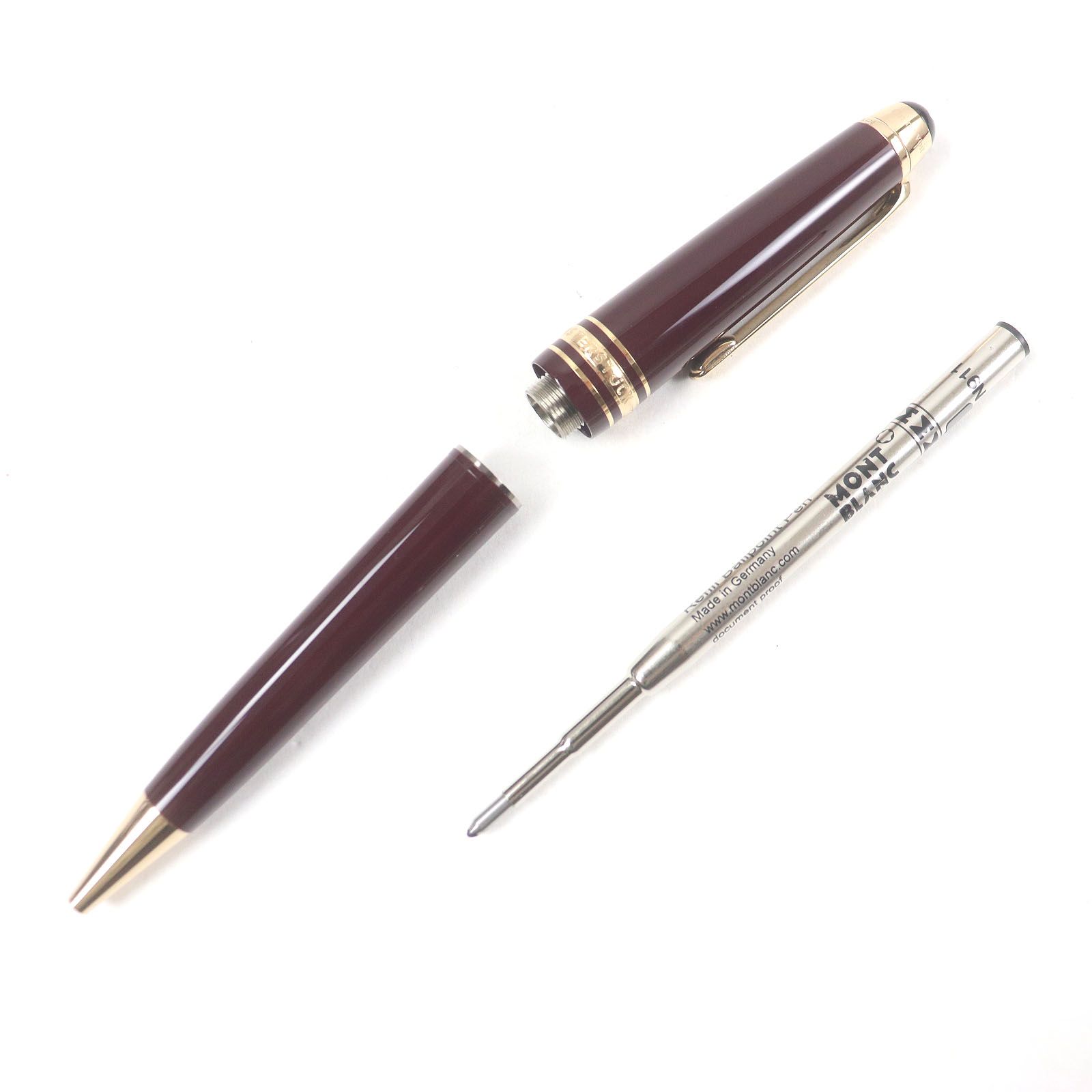 極美品□MONTBLANC モンブラン ル・プティ・プランス 164