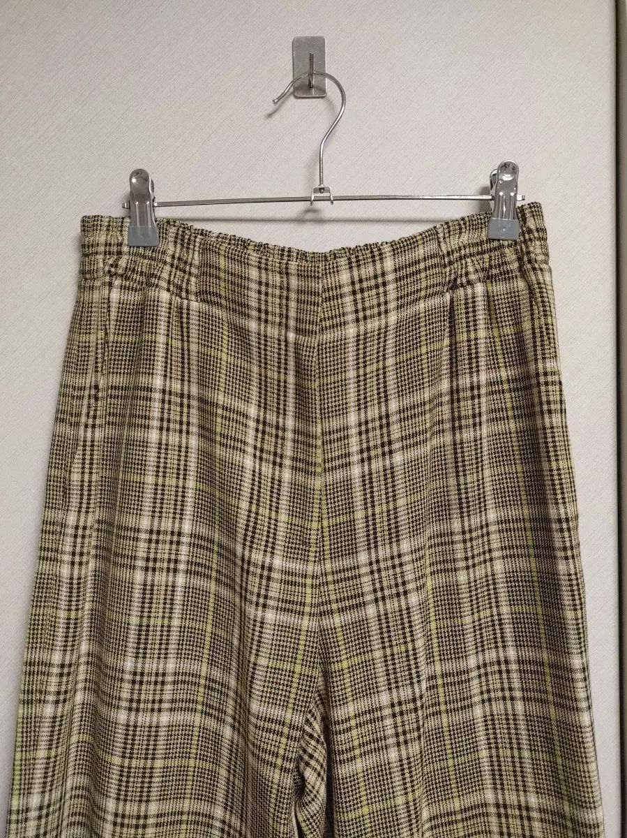 LANVIN COLLECTION ランバン ワイドパンツ DECORATOM_COM_BR