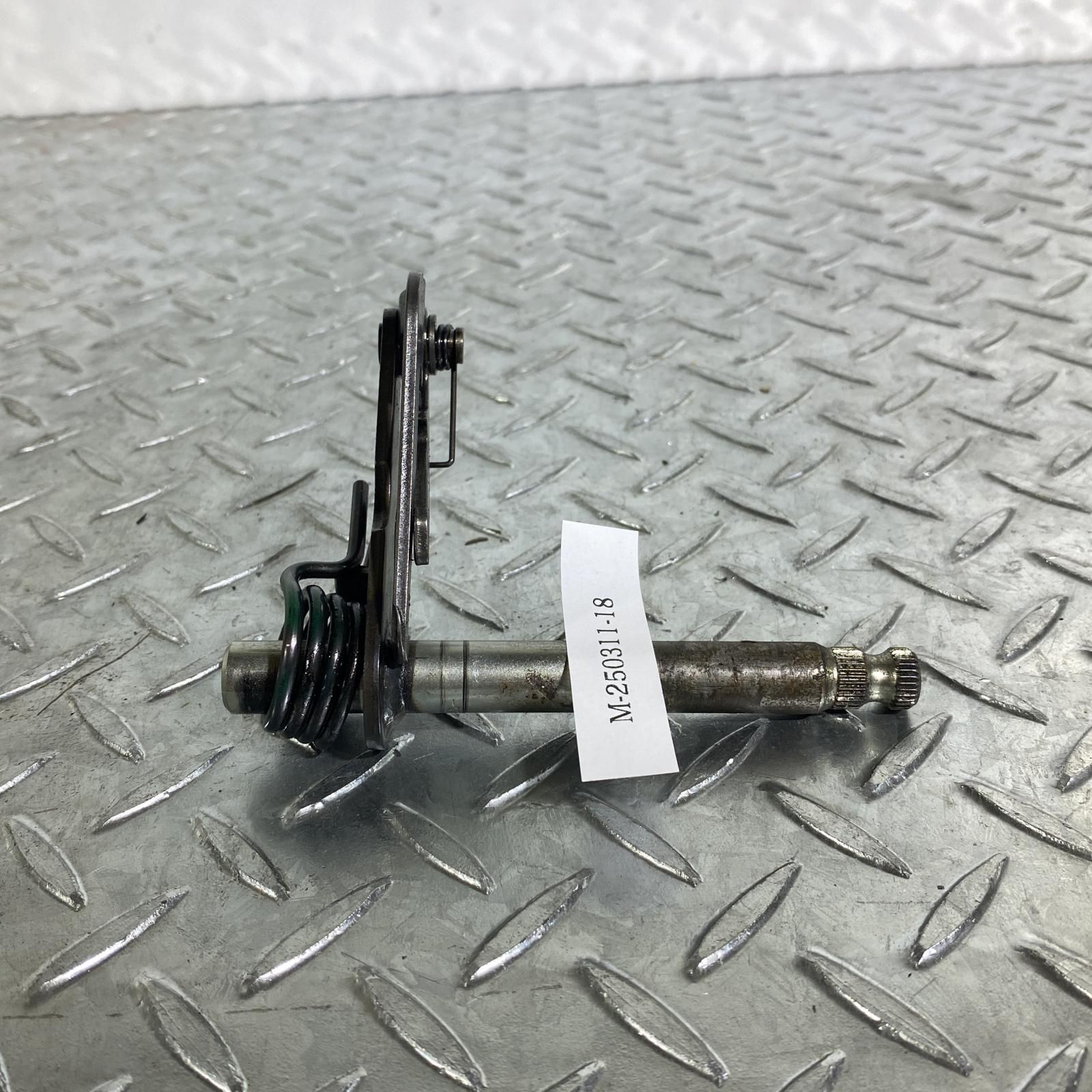 KAWASAKI ゼファー750 ミッションシャフト カワサキ