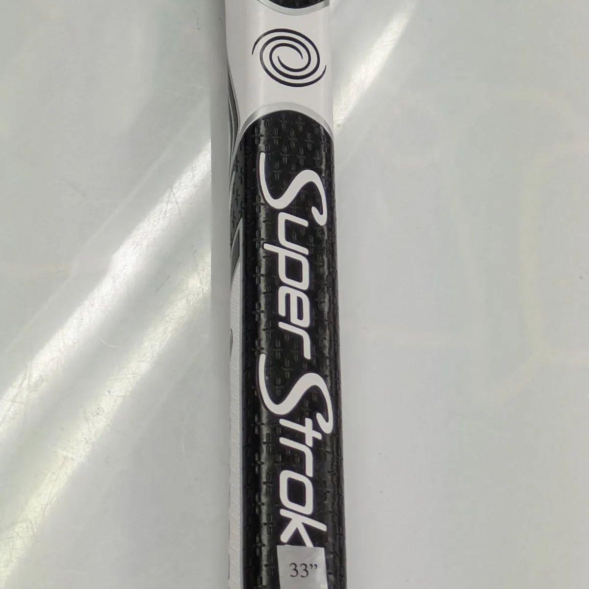 限定モデル RED SEVEN X パター 33インチ セラミックコーティング済 オデッセイ『RED SEVEN X』パターが限定で4月18日発売！シャウフェレ