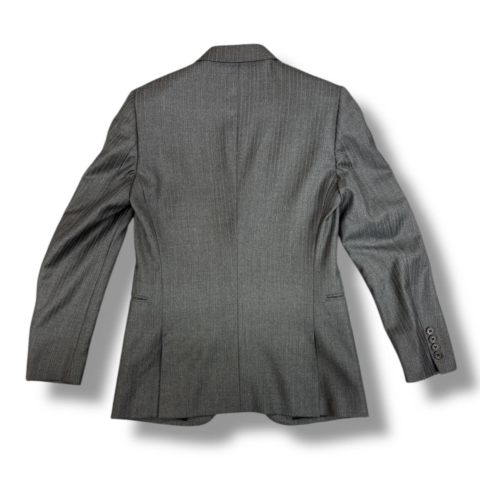 ポールスミス メンズスーツPaul Smith　Ermengildo Zegna 上質】Paul Smith Ermenegildo Zegna メンズスーツ