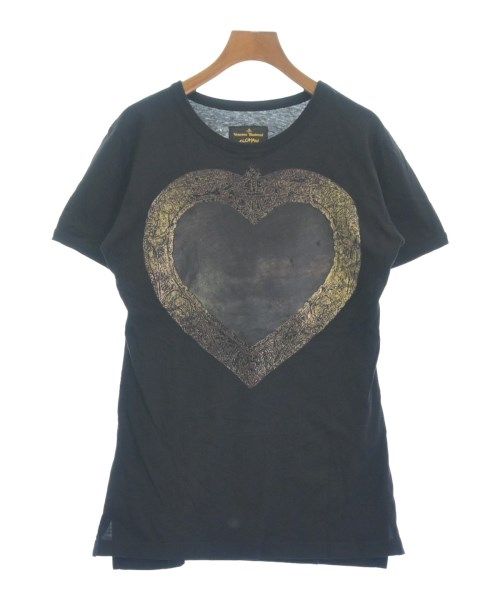 ANGLOMANIA Tシャツ・カットソー レディース 【古着】【中古