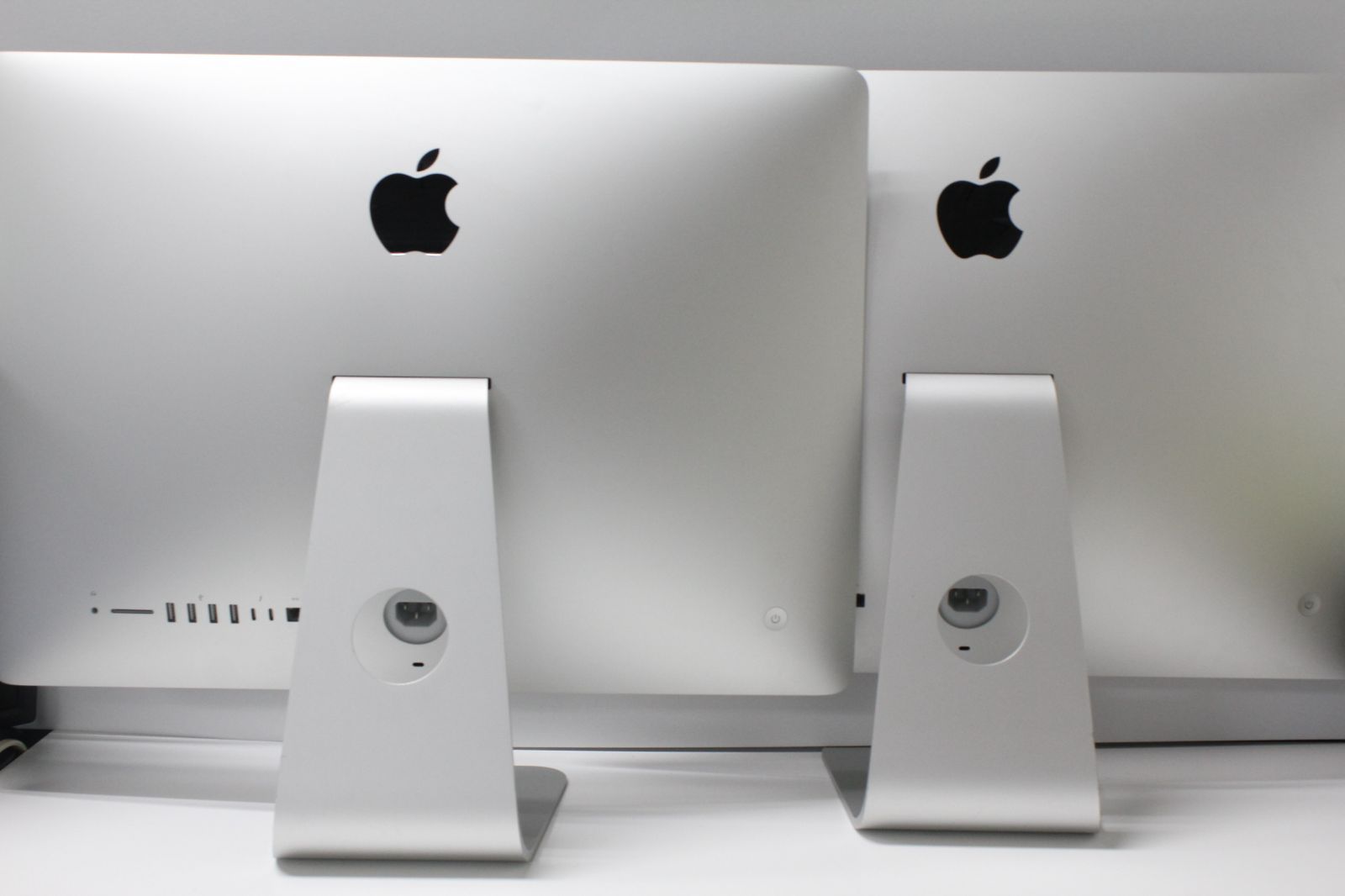 iMac Retina 4K, 21インチ/ジャンク。 Apple - 【ジャンク品】iMac（Retina 4K,21.5インチ,2017）④の