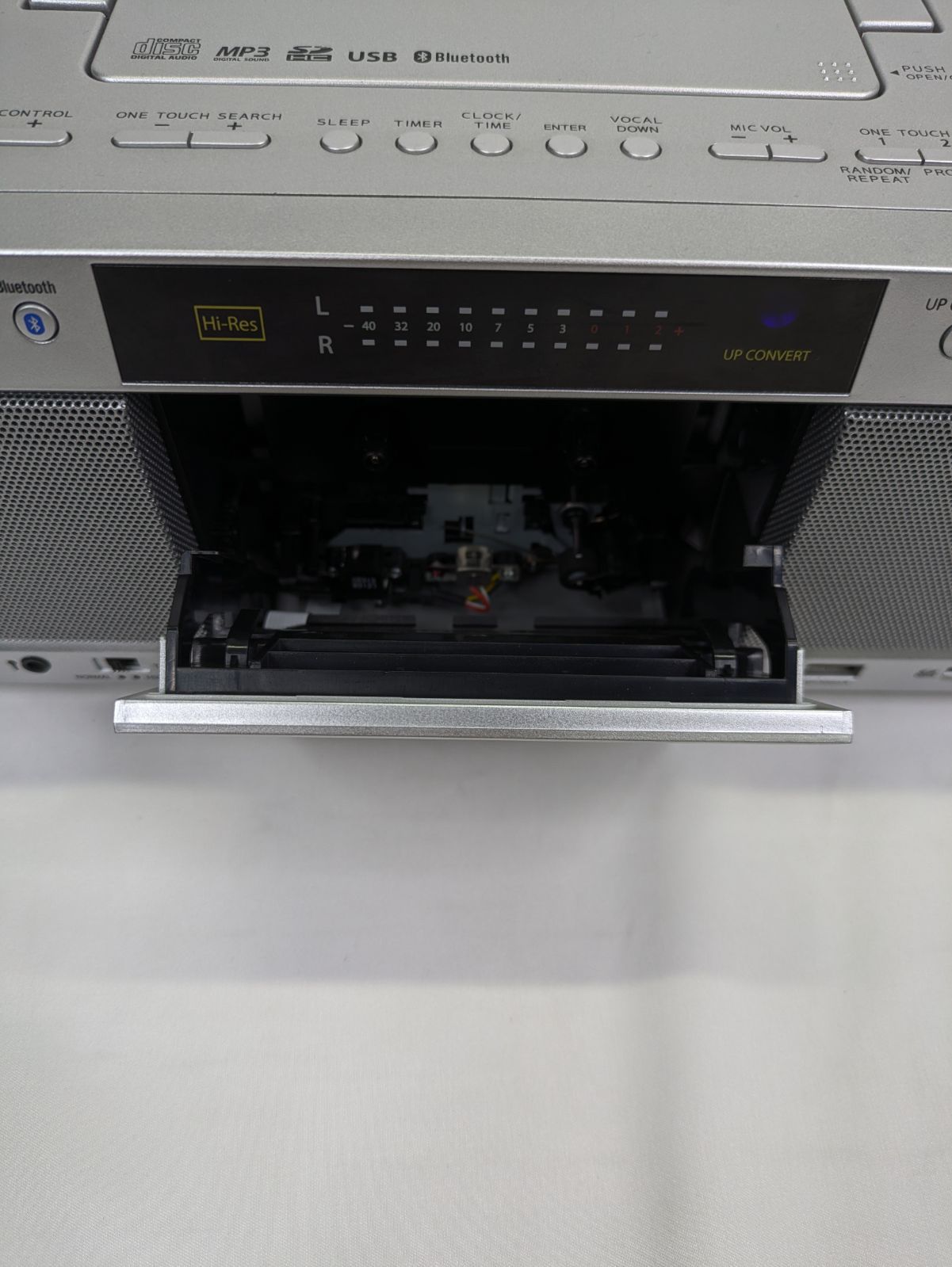 TOSHIBA