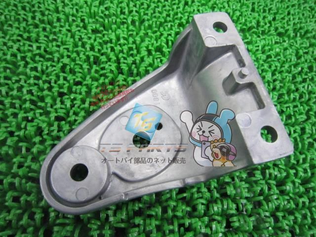 ゼファー1100 ヘッドライトステー 右 在庫有 即納 カワサキ 純正 新品