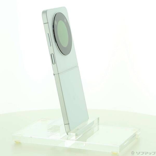★used Ymobile Libero Flip ホワイトsimフリー美品☆ 中古品〕 Libero Flip 128GB ホワイト YMLIBFLIP Y!mobile SIM