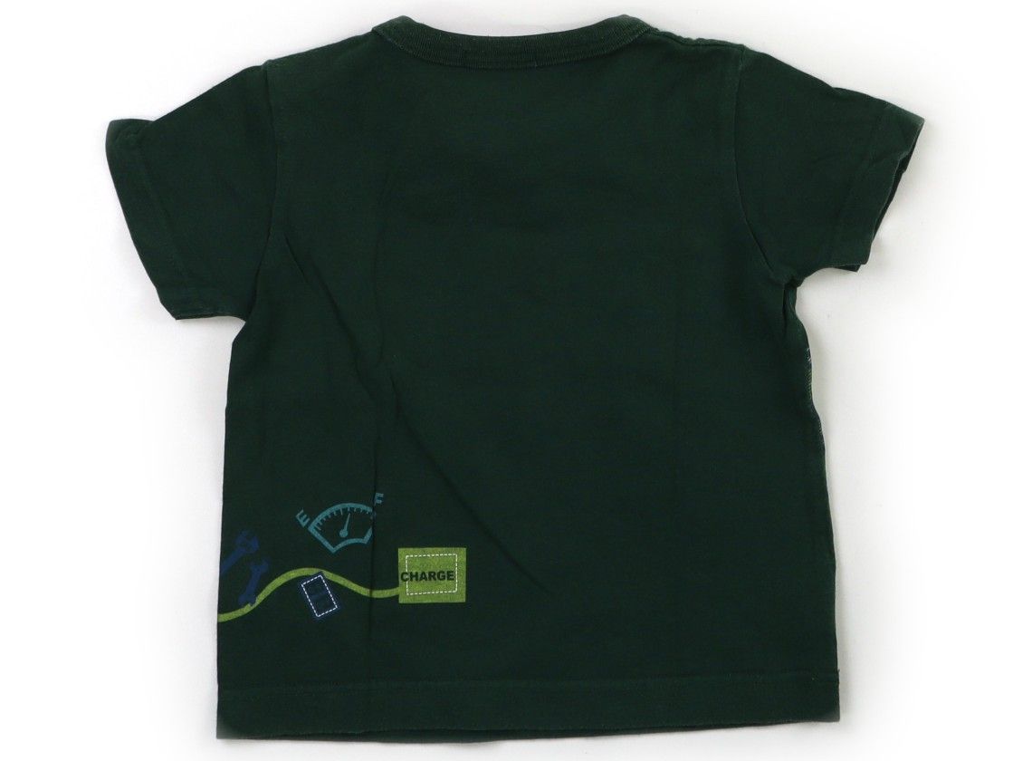 ファミリア　Tシャツ　90 Tシャツ | ファミリア公式サイト