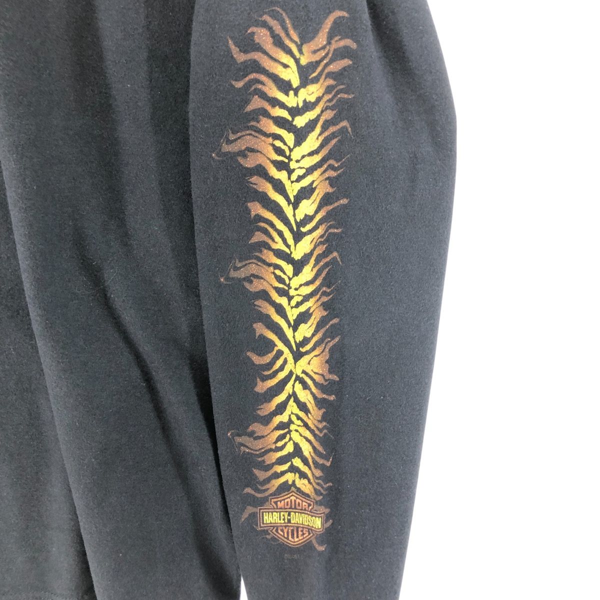 ロングTシャツ ロンT