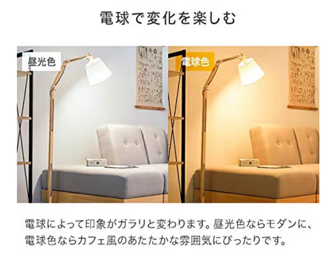1灯 LED