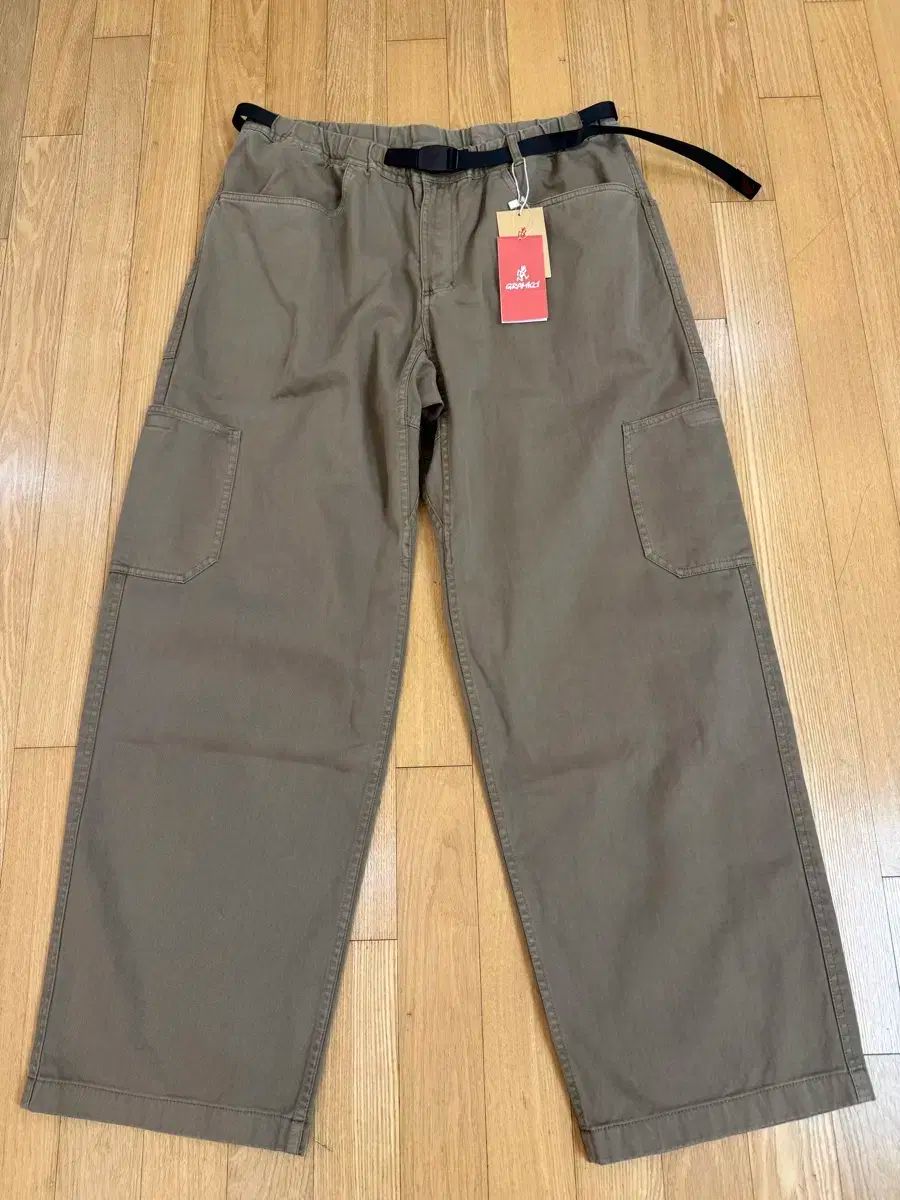 グラミチ ロックスライド 2XL ベージュ