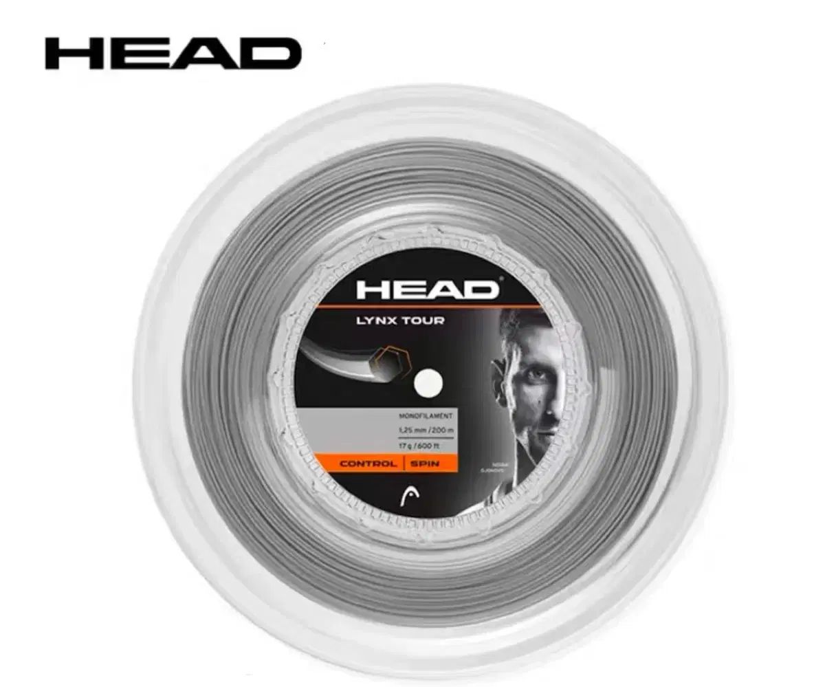 【雷市場（ポンジャン）商品韓国直送】 ヘッド リングツアー head lynx tour 1 ロールズ テニス シャーリング
