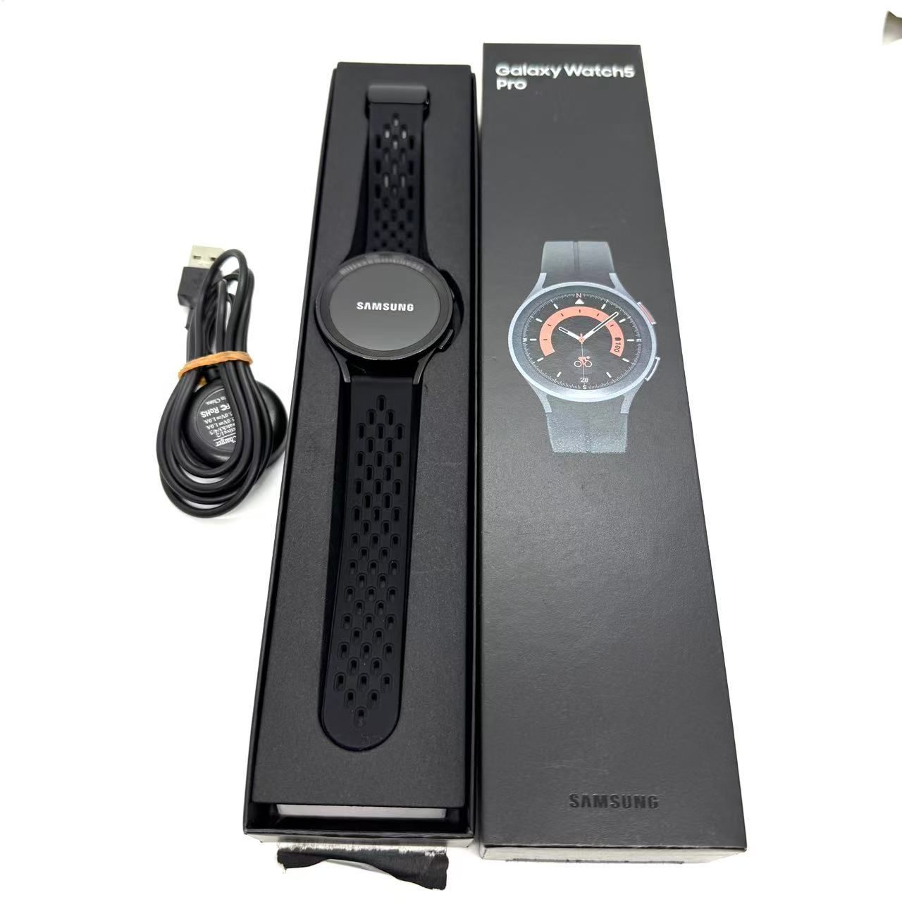 サムスン電子】総合的な健康革新をリードする「Galaxy Watch5」「Galaxy Watch5 Pro」を