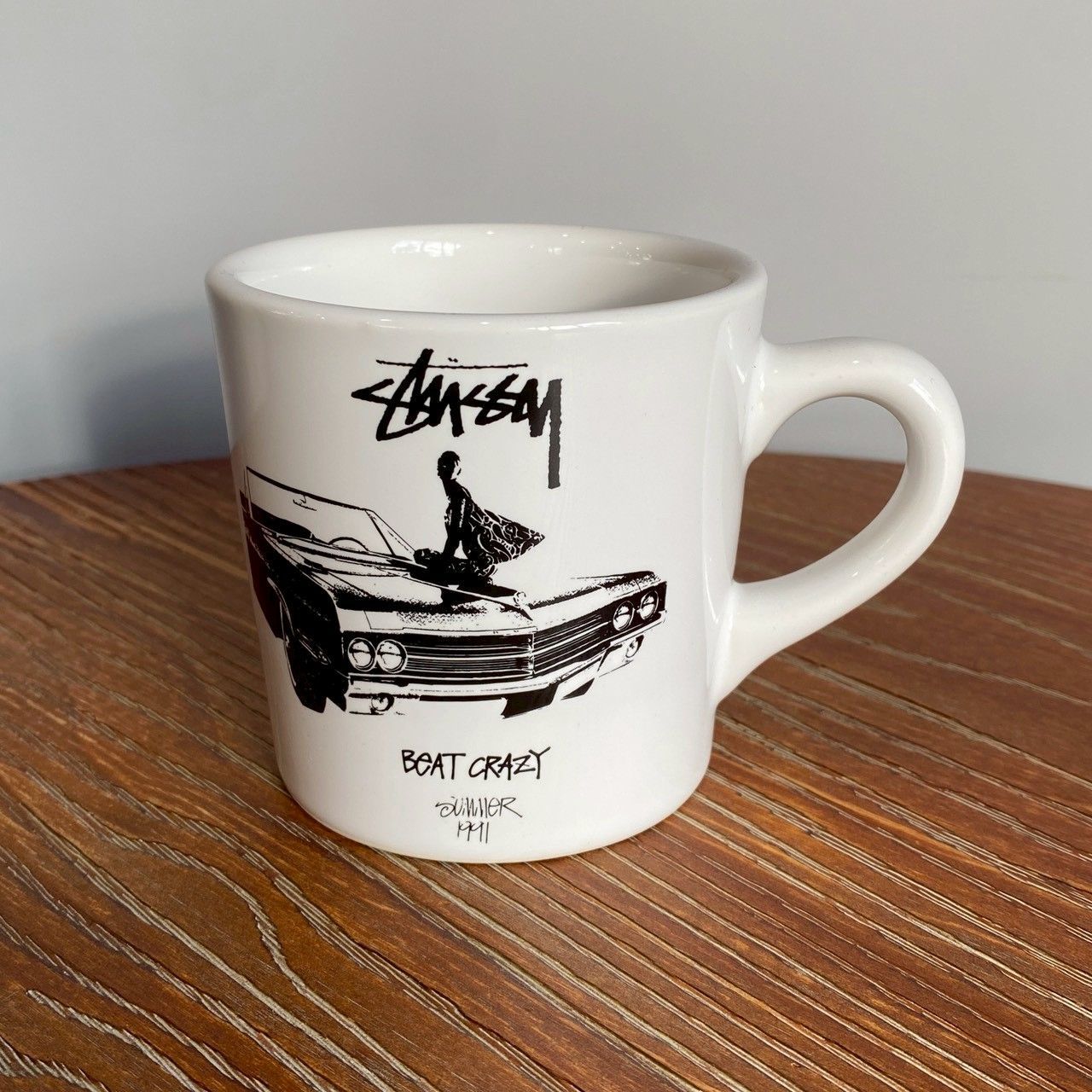 25周年記念 ペアマグカップ