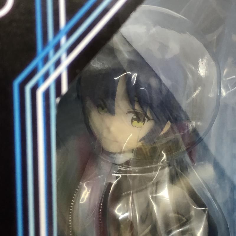 中古】未開封) C賞 山田リョウ フィギュア 一番くじ アニメ ぼっ