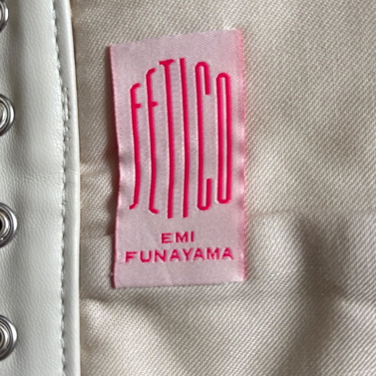 fetico フェティコ