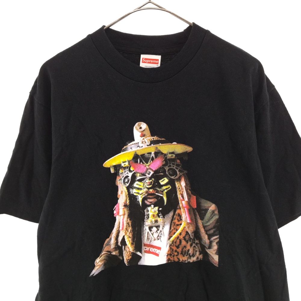 SUPREME (シュプリーム) 20SS Rammellzee Tee ラメルジーフォト半袖T ...