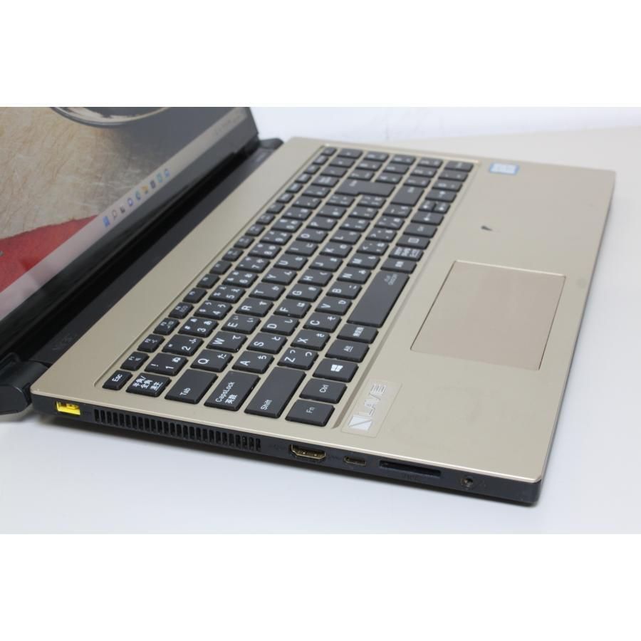 NEC/LAVIE Note NEXT〈NX750/JAG〉Win11/Core i7/SSD512GB/メモリ8GB (6)