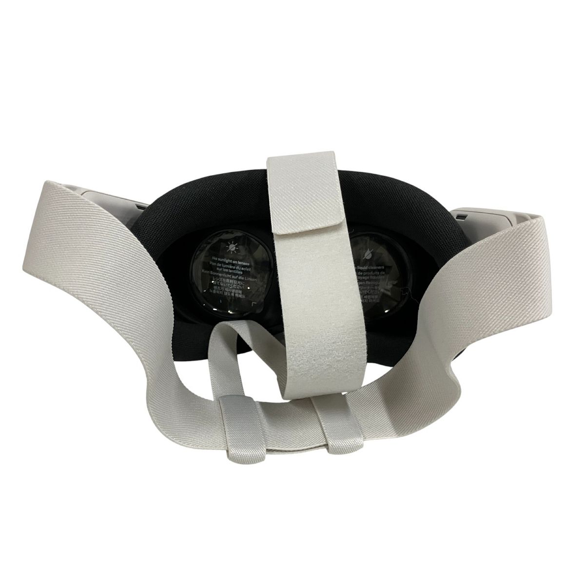 VRゴーグル VRヘッドセット