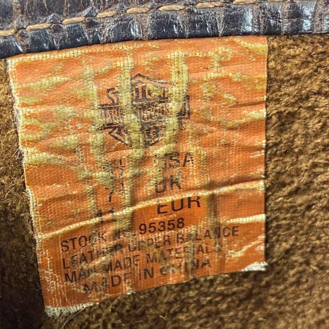  HARLEY-DAVIDSON ハーレーダビッドソン エンジニアブーツ エンジニアブーツ ブーツ 革靴