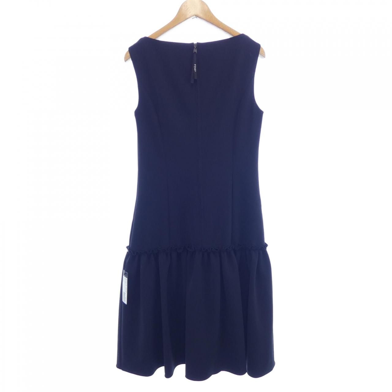 フォクシー ニューヨーク ワンピース 35346-NA0FY403L フォクシー ニューヨーク ワンピース 35346-NA0FY403L Foxy New