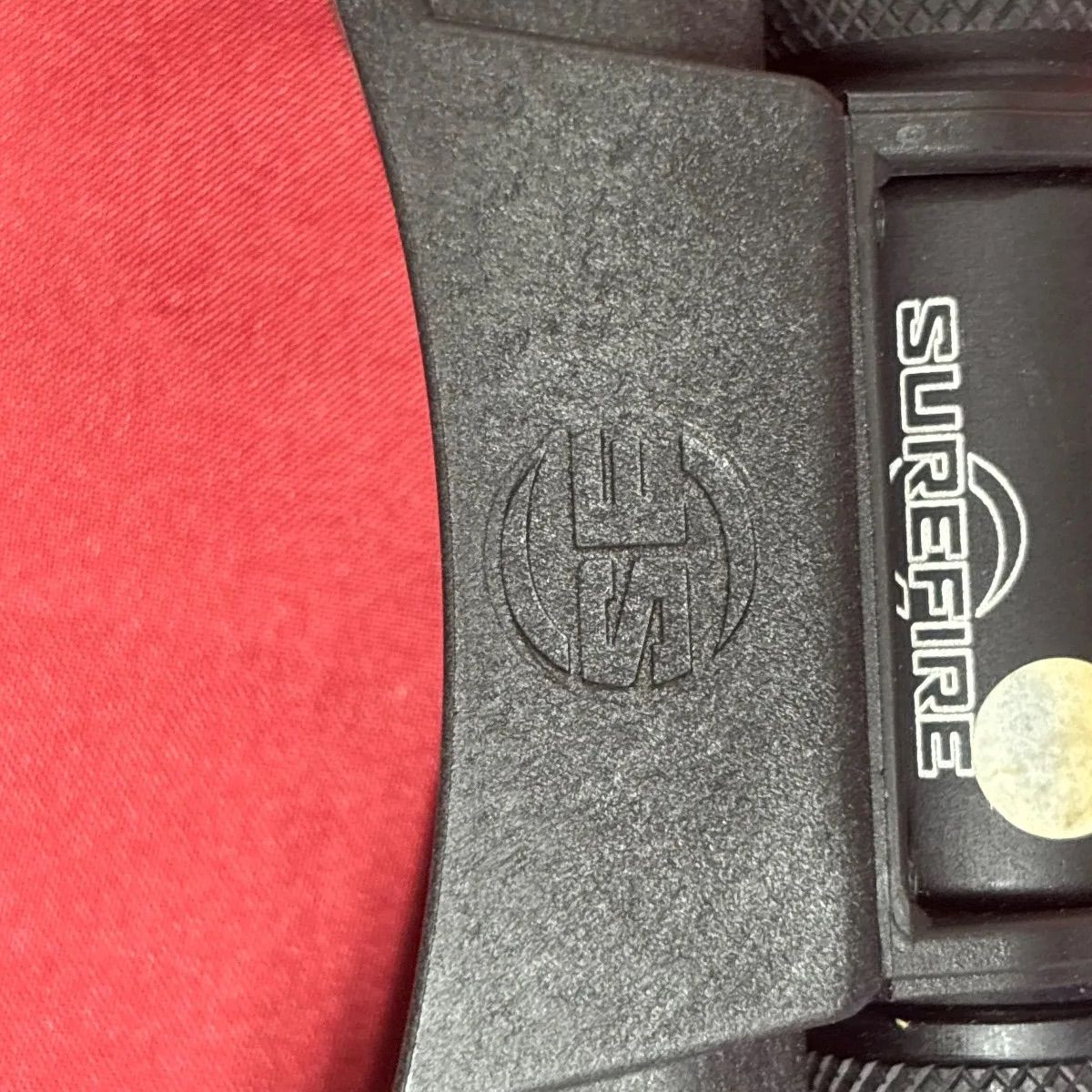 【新作数量】 SURE FIRE MINIMUS AA