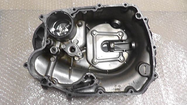 250TR BJ250F-004xxx の エンジンカバー 右 傷 1761266902