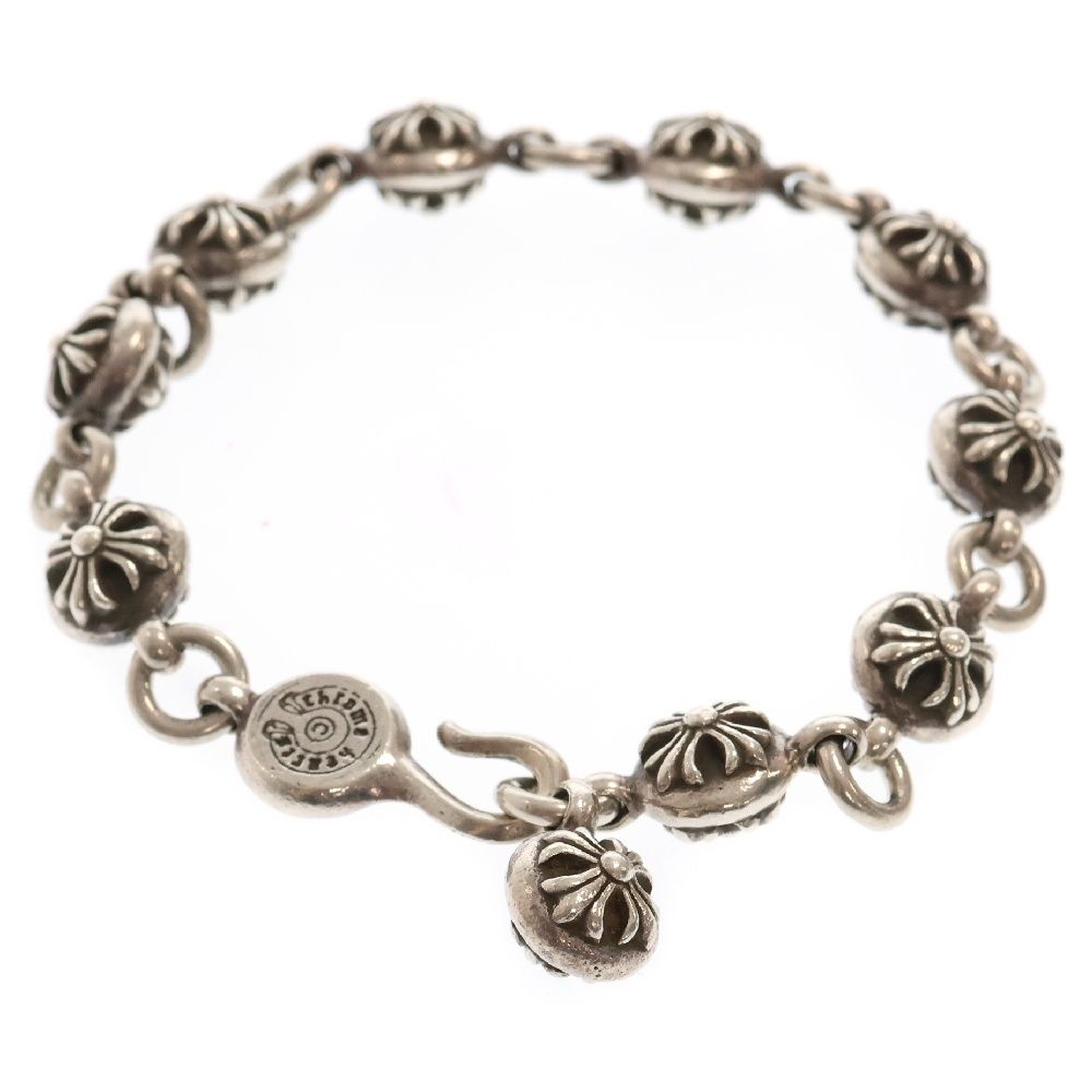 CHROME HEARTS (クロムハーツ) NO2 BALL #2クロスボール CHROME HEARTS (クロムハーツ) NO2 BALL #2クロスボール
