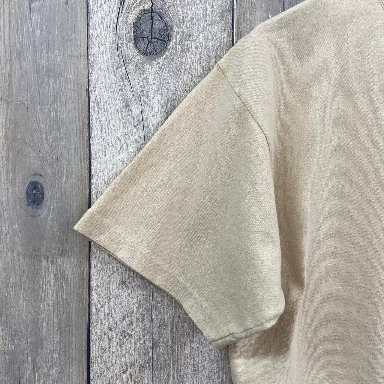 Banning Street おさるのジョージ 綿 半袖 Tシャツ TEE M - メルカリ