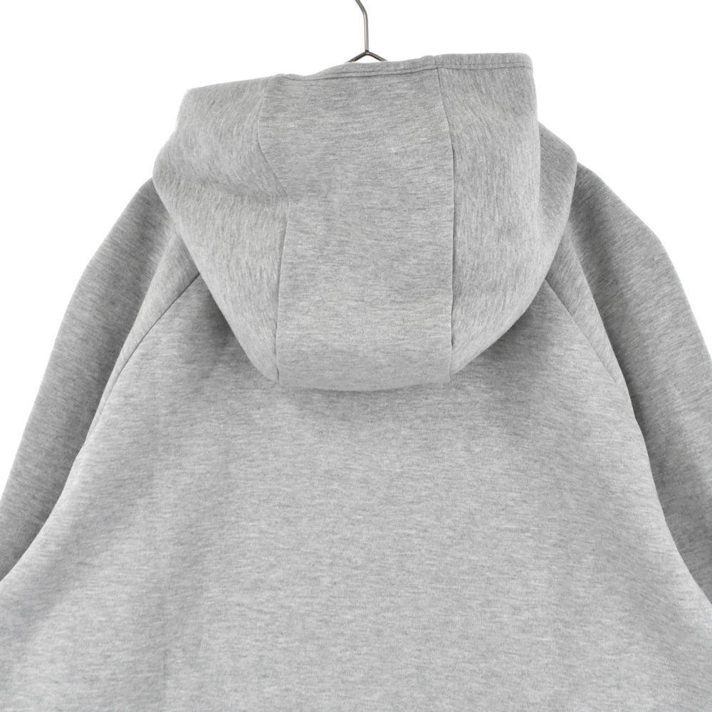 NIKE (ナイキ) TECH FLEECE FULL ZIP HOODIE 928484-063 テック
