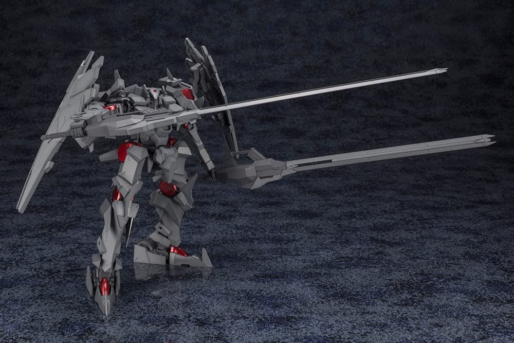 フレームアームズ タイプヘクタージョイエウズ