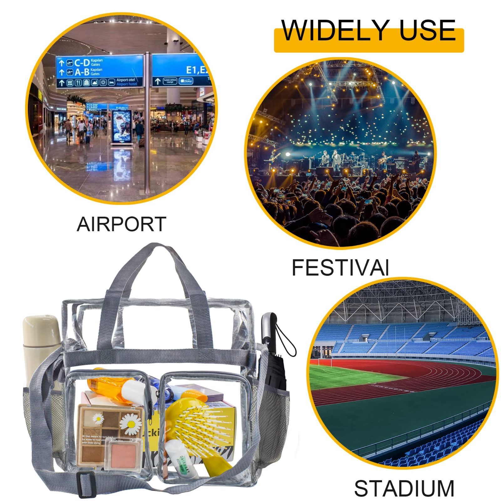 ビニール レディース