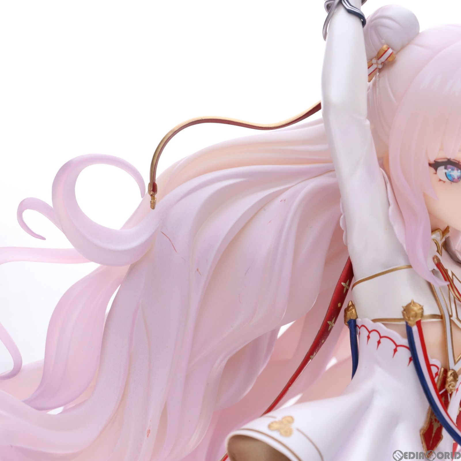 ル・マラン アズールレーン 1/7 完成品 フィギュア あみあみ