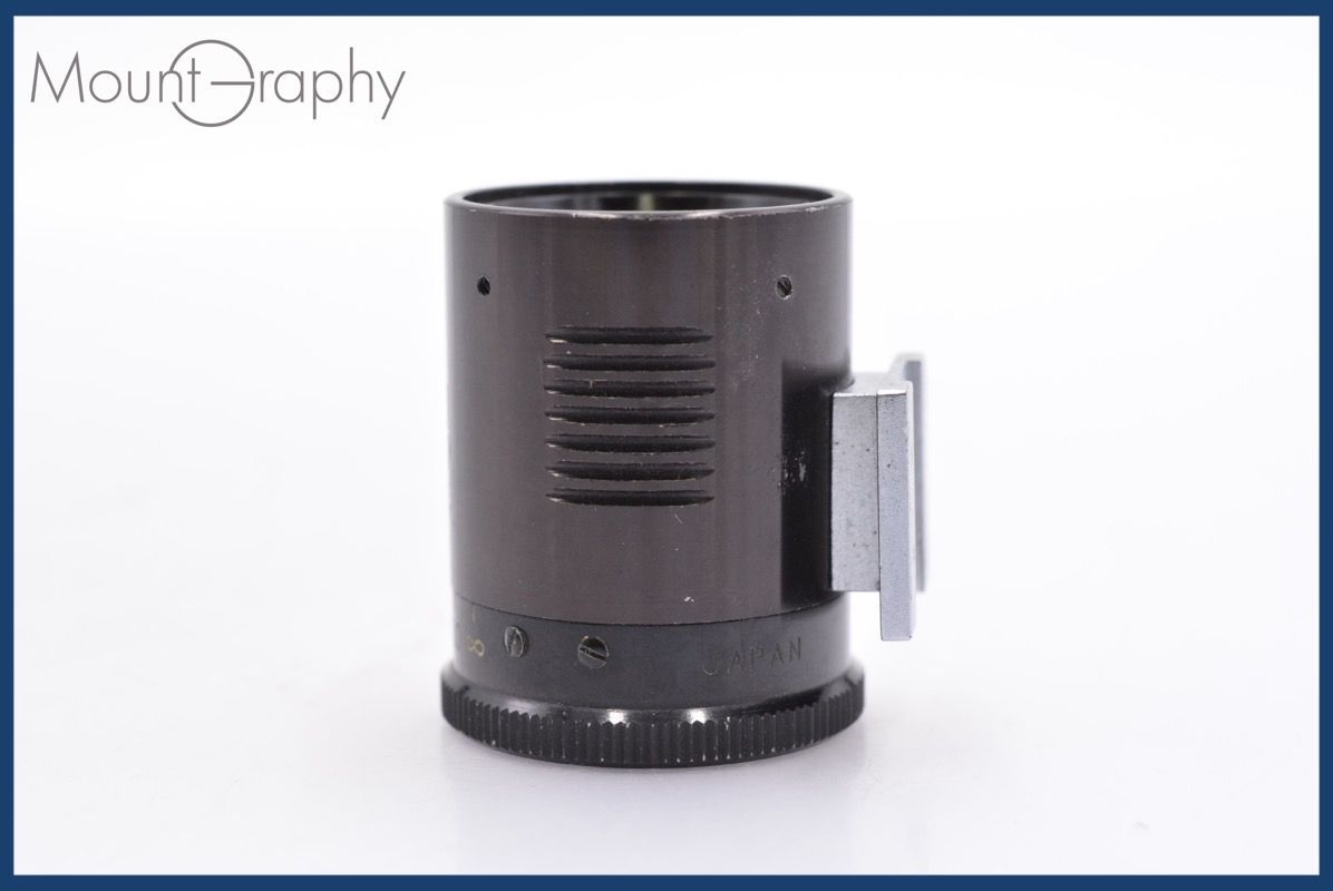 13.5mm ファインダー