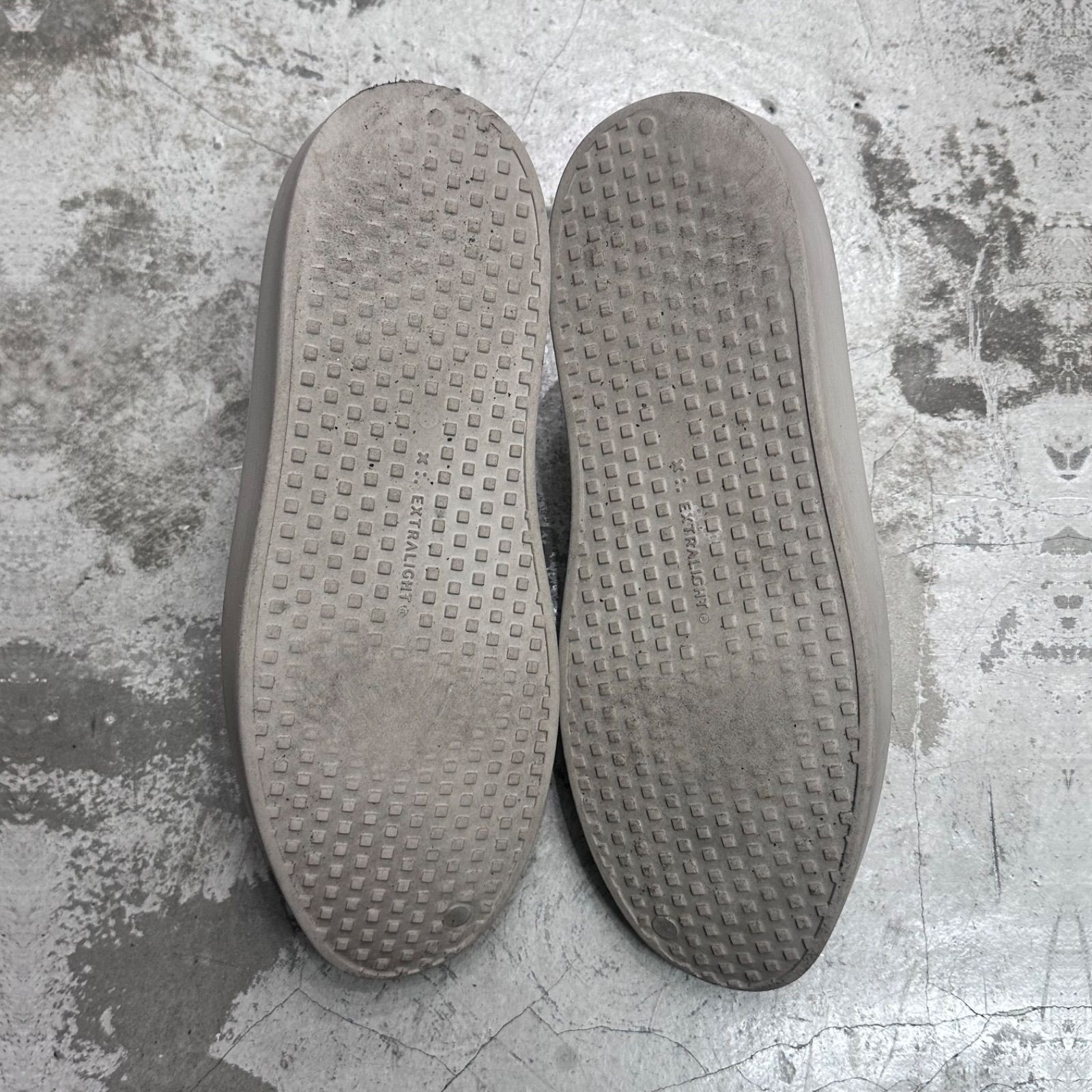 FEAR OF GOD カリフォルニアスリッホンスリッハ 【関税込】 Fear of God カリフォルニア 2.0 スリッポン スリッパ