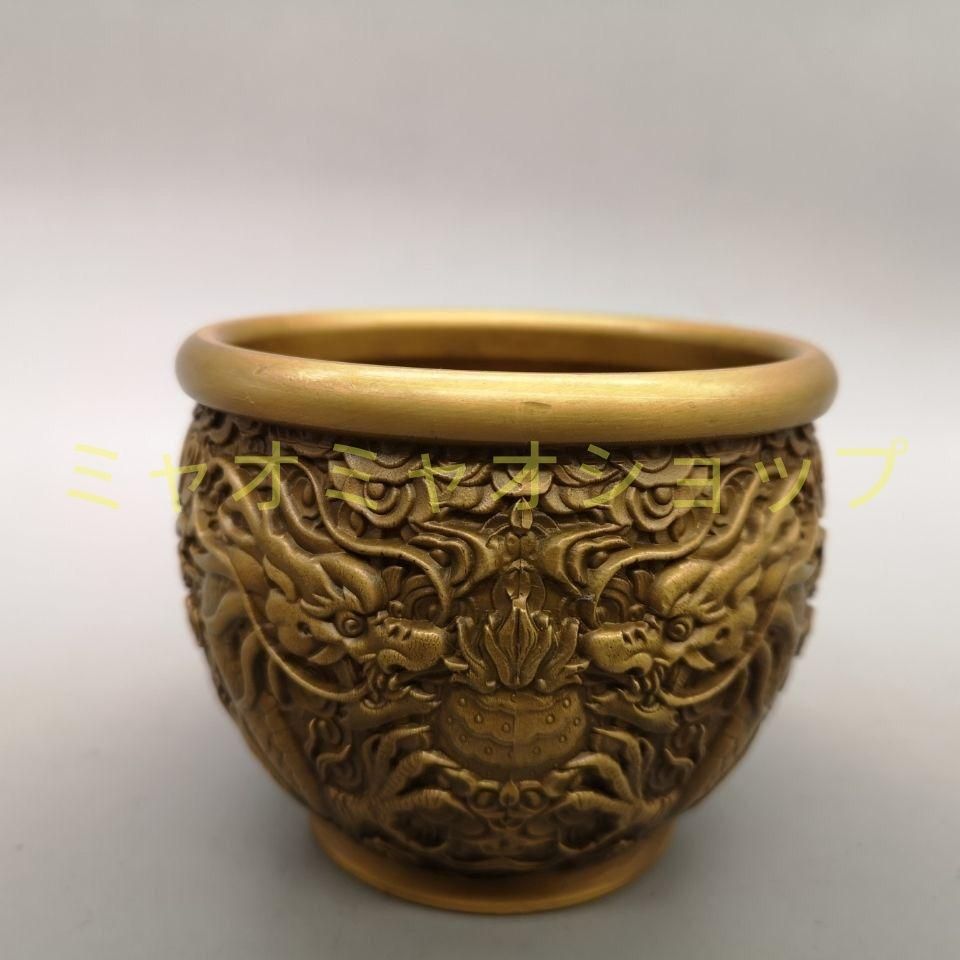 銅製 麒麟 置物 玄関 書道具 文房具 装飾品 工芸品 美術品 銅製 麒麟 置物 玄関 書道具 文房具 装飾品 工芸品 美術品 銅製