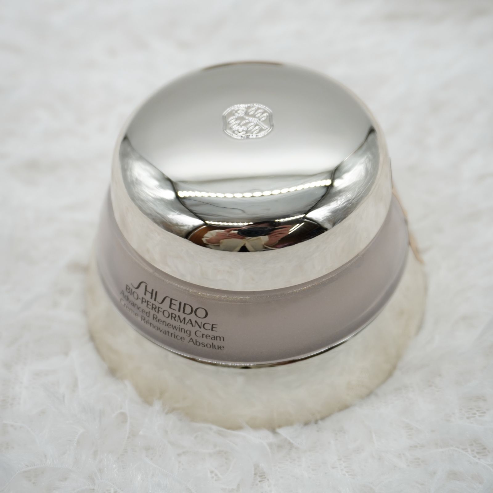資生堂　SHISEIDO BOP アドバンスト リニューイング クリーム  50g