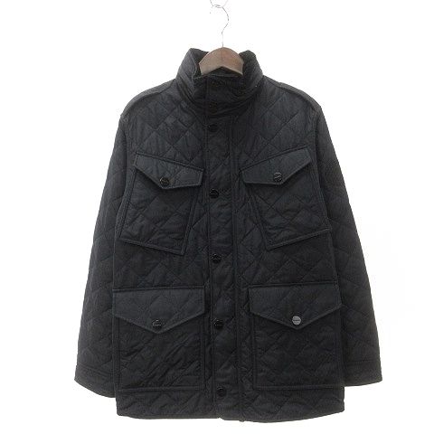 バーバリー BURBERRY パテッドジャケット コート キルティング